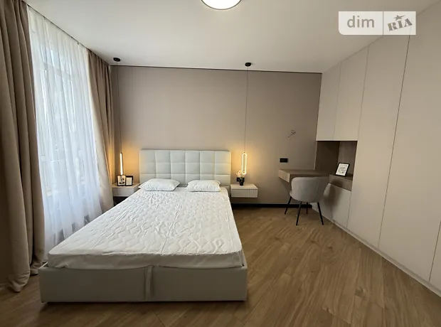 Квартира на вул. Достоєвського, 26 в Києві, ID 237905, фото №9