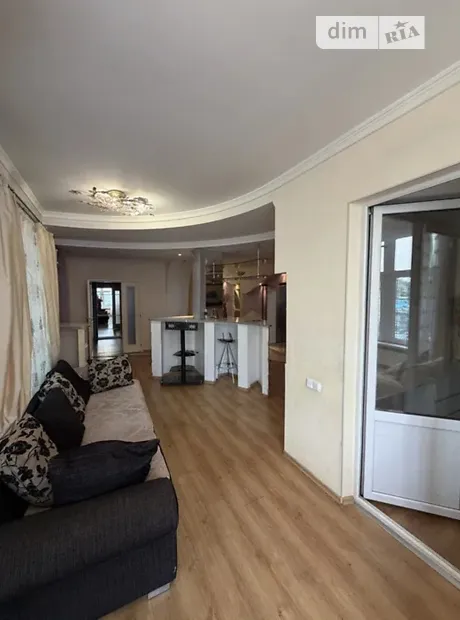 Квартира на вул. Люстдорфська дорога 140/1 в Одесі, ID 260395, фото №20