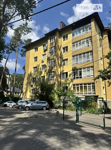 Квартира на вул. Академіка Зарифи Алієвої, 104 в Київ, ID 336712, фото №2