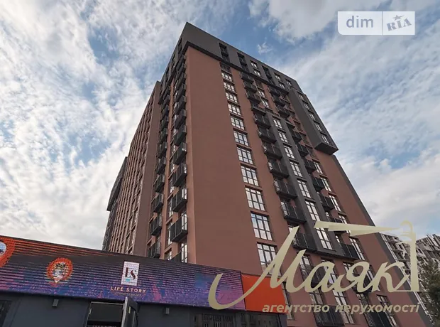 Квартира на вул. Метрологічна, 13А в Києві, ID 260396, фото №12