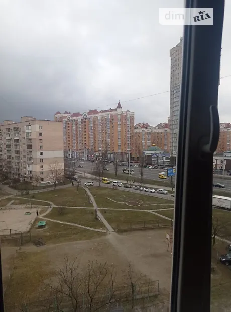 Квартира на вул. Олександра Архипенка 7/5 в Києві, ID 261100, фото №1