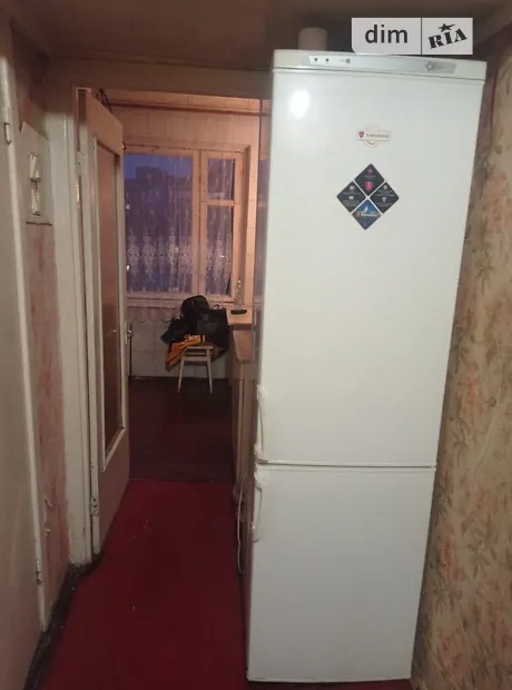 Квартира на вул. Олександра Архипенка 7/5 в Києві, ID 261100, фото №7