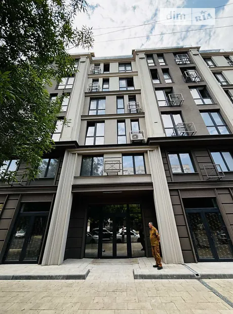 Квартира на вул. Велика Арнаутська, 115 в Одесі, ID 171164, фото №12