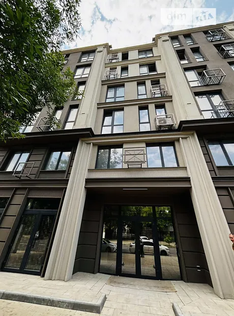 Квартира на вул. Велика Арнаутська, 115 в Одесі, ID 171164, фото №22