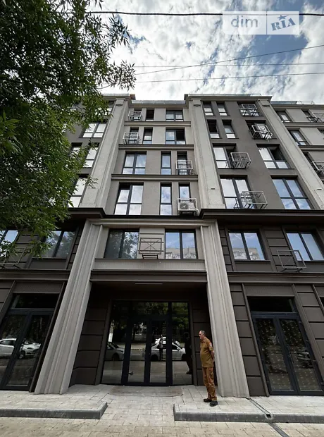 Квартира на вул. Велика Арнаутська, 115 в Одесі, ID 171164, фото №4
