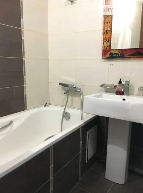 Квартира на вул. Гарматна, 21А в Києві, ID 205929, фото №4