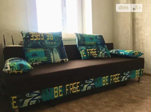 Квартира на вул. Гарматна, 21А в Києві, ID 205929, фото №8