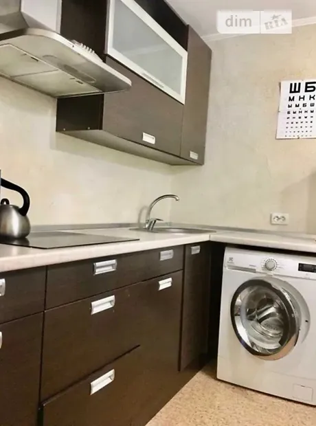 Квартира на вул. Гарматна, 21А в Києві, ID 205929, фото №9