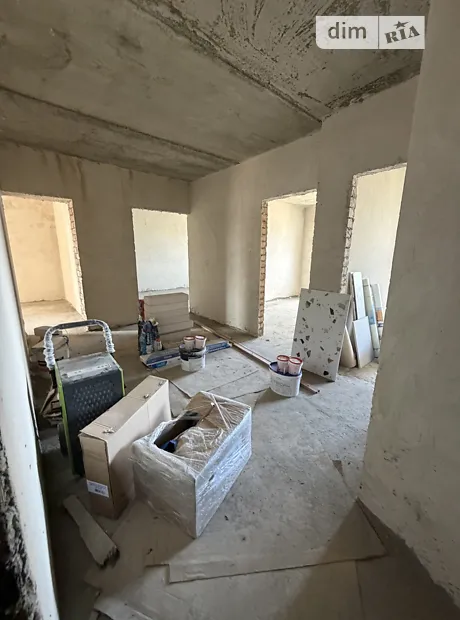 Квартира на вул. Марійки Підгірянки, 14а в Івано-Франківську, ID 185651, фото №1