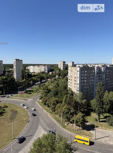 Квартира на просп. Європейського Союзу 53/46 в Києві, ID 180174, фото №1