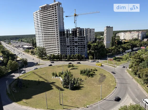 Квартира на просп. Європейського Союзу 53/46 в Києві, ID 180174, фото №2