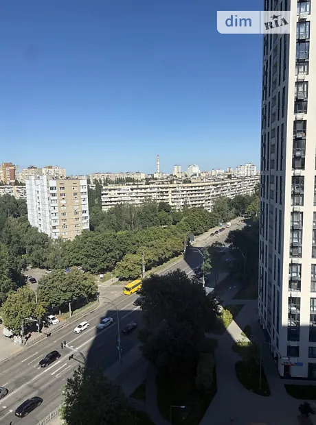 Квартира на просп. Європейського Союзу 53/46 в Києві, ID 180174, фото №3