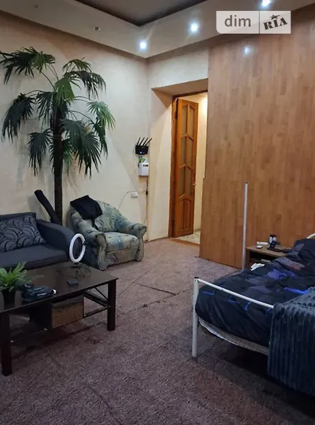 Квартира на вул. Утьосова, 8 в Одесі, ID 206452, фото №1