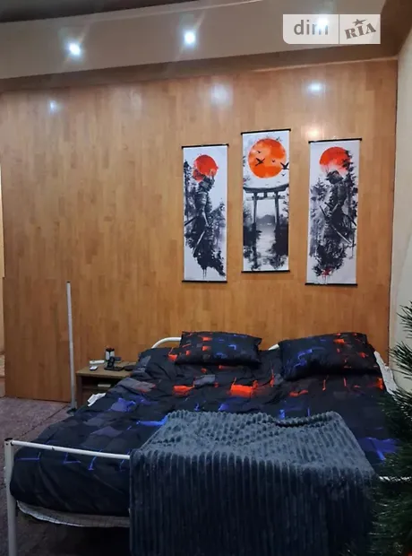 Квартира на вул. Утьосова, 8 в Одесі, ID 206452, фото №2
