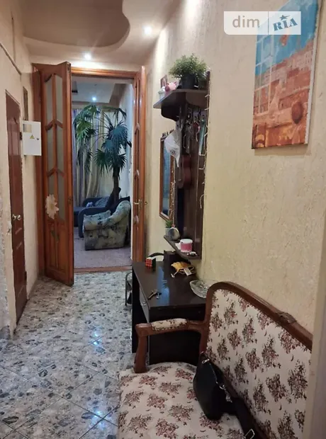 Квартира на вул. Утьосова, 8 в Одесі, ID 206452, фото №4
