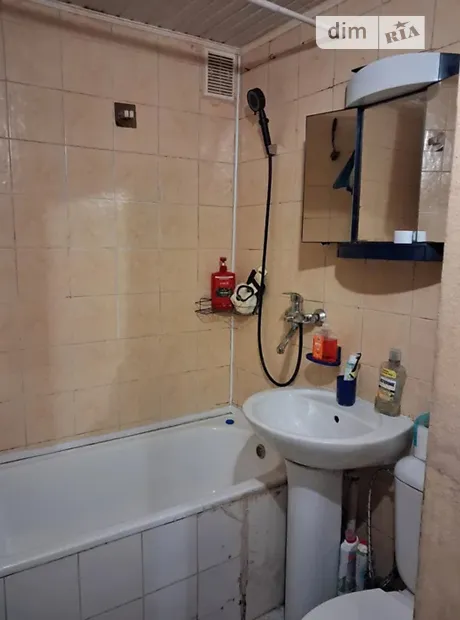 Квартира на вул. Утьосова, 8 в Одесі, ID 206452, фото №7