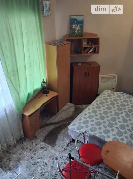 Квартира на вул. Утьосова, 8 в Одесі, ID 206452, фото №8