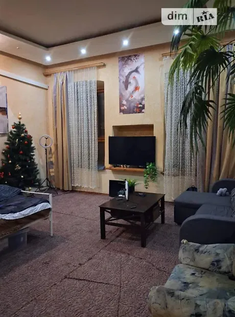 Квартира на вул. Утьосова, 8 в Одесі, ID 206452, фото №9