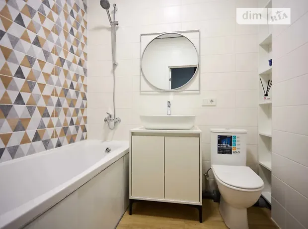 Квартира на вул. Башкірцевої Марії, 2 в Полтава, ID 269041, фото №1