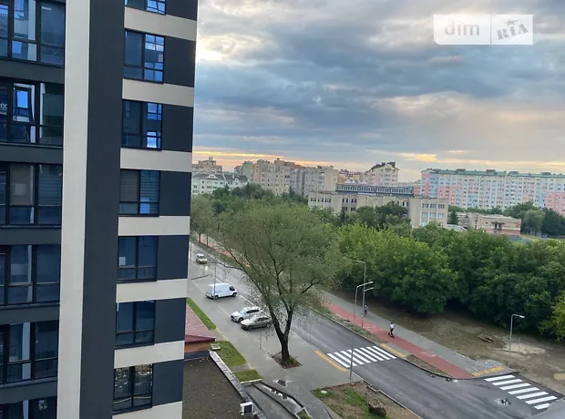 Квартира на вул. Хіміків, 28 в Івано-Франківську, ID 186683, фото №9