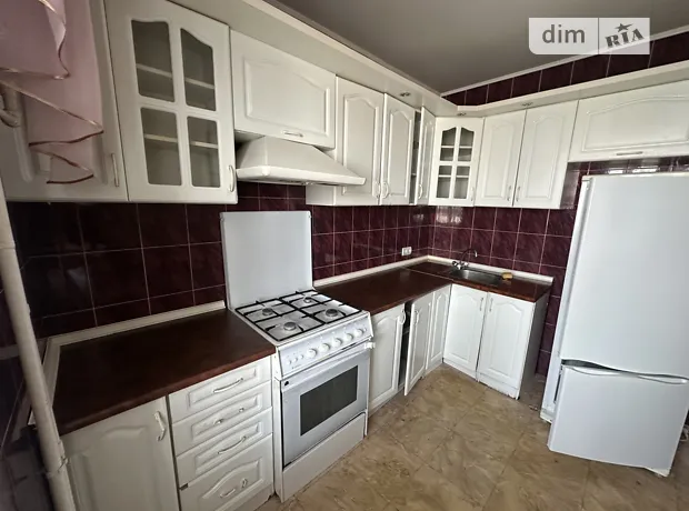 Квартира на вул. Зарічанська 50/1 в Хмельницькому, ID 238905, фото №1