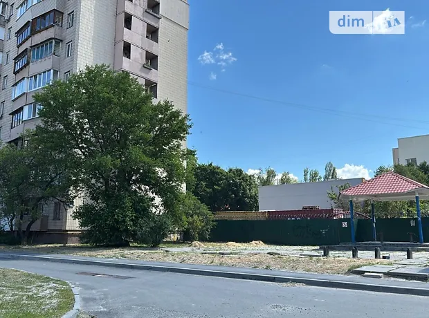 Квартира на просп. Європейського Союзу, 68А в Києві, ID 190704, фото №13