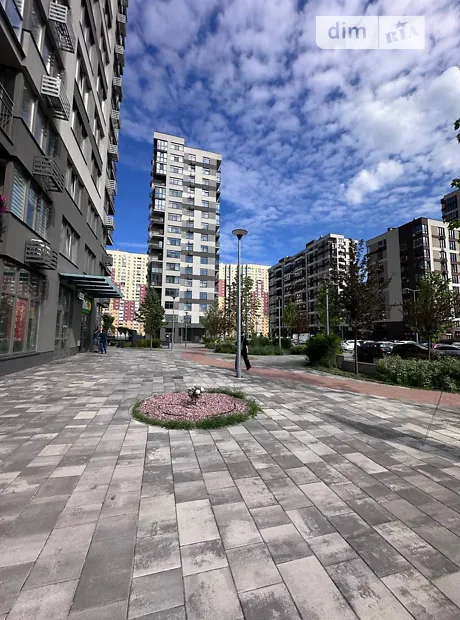Квартира на вул. Олександра Олеся, 5А в Києві, ID 165512, фото №21