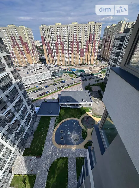 Квартира на вул. Олександра Олеся, 5А в Києві, ID 165512, фото №23