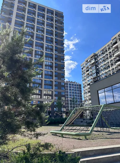Квартира на вул. Олександра Олеся, 5А в Києві, ID 165512, фото №24