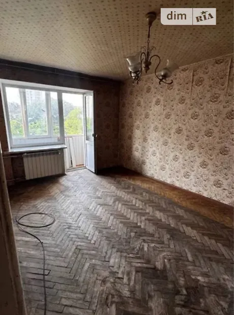 Квартира на вул. Дегтярівська, 11 в Києві, ID 165871, фото №1