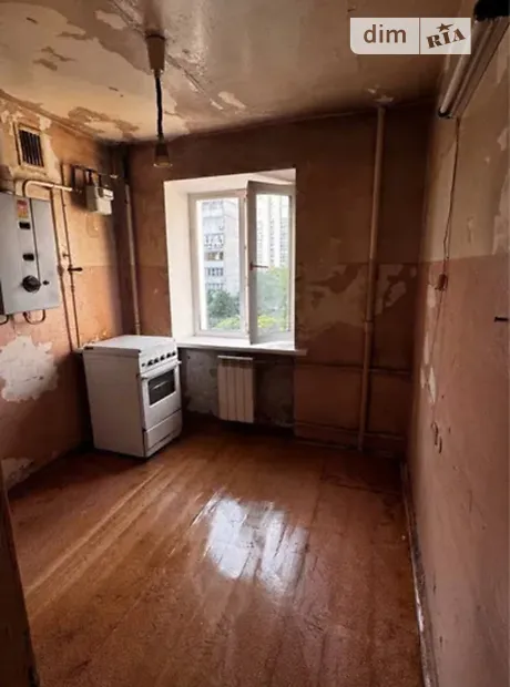 Квартира на вул. Дегтярівська, 11 в Києві, ID 165871, фото №8