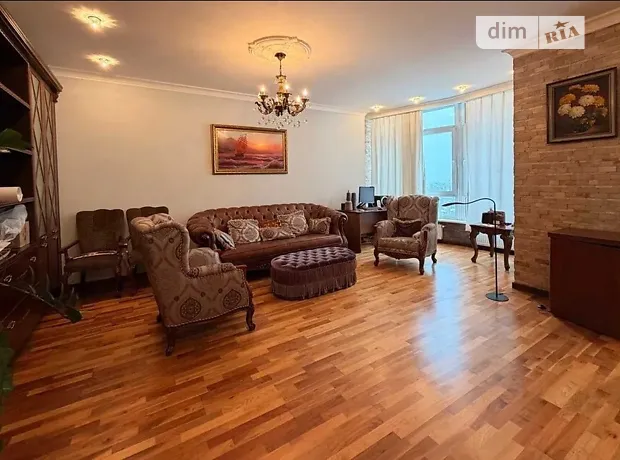 Квартира на вул. Фонтанська дорога, 16\u002F8 в Одесі, ID 170893, фото №2