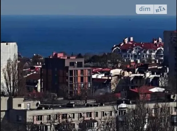 Квартира на вул. Фонтанська дорога, 16\u002F8 в Одесі, ID 170893, фото №12