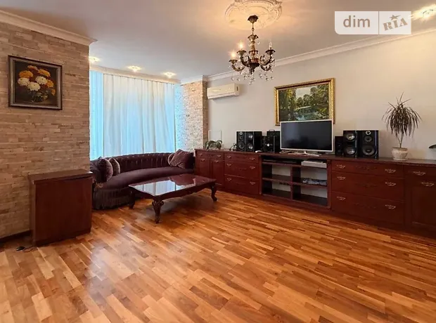 Квартира на вул. Фонтанська дорога, 16\u002F8 в Одесі, ID 170893, фото №3