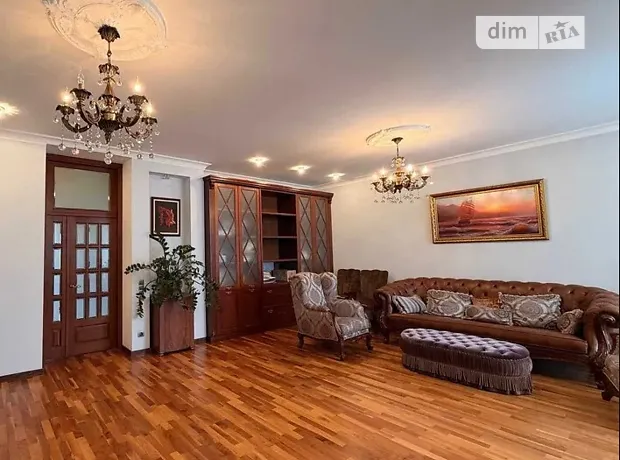 Квартира на вул. Фонтанська дорога, 16\u002F8 в Одесі, ID 170893, фото №4