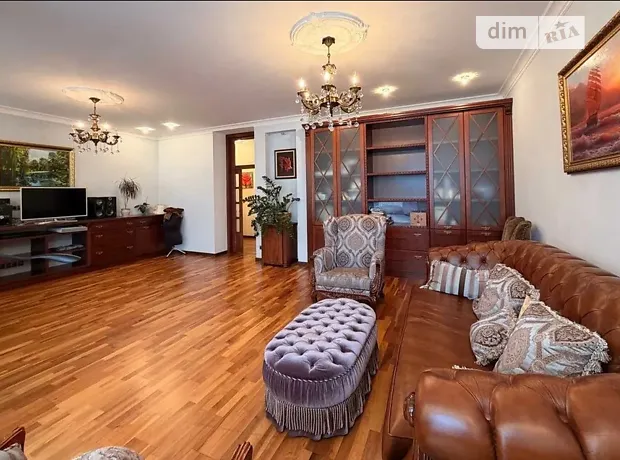 Квартира на вул. Фонтанська дорога, 16\u002F8 в Одесі, ID 170893, фото №5
