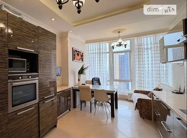 Квартира на вул. Фонтанська дорога, 16\u002F8 в Одесі, ID 170893, фото №7