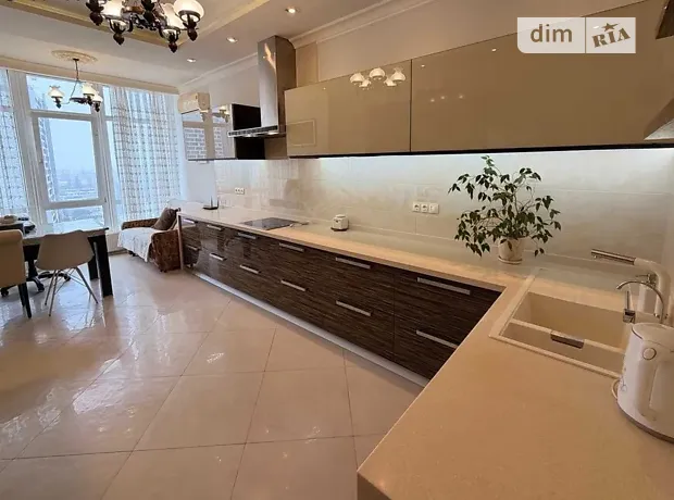 Квартира на вул. Фонтанська дорога, 16\u002F8 в Одесі, ID 170893, фото №8