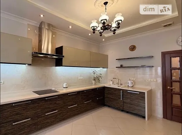 Квартира на вул. Фонтанська дорога, 16\u002F8 в Одесі, ID 170893, фото №9