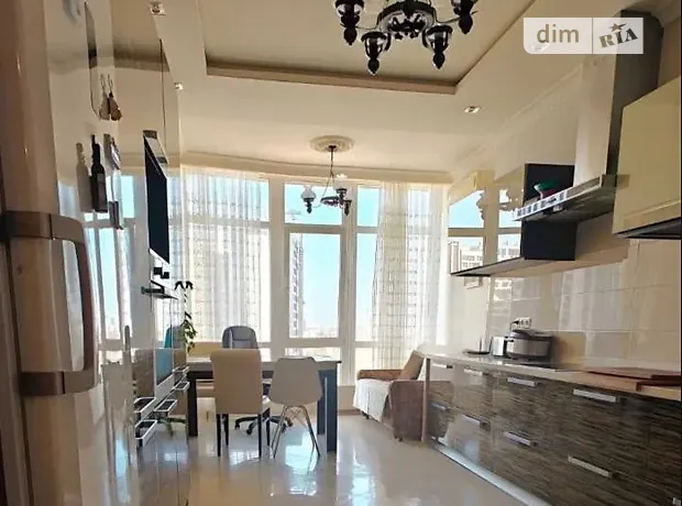 Квартира на вул. Фонтанська дорога, 16\u002F8 в Одесі, ID 170893, фото №10