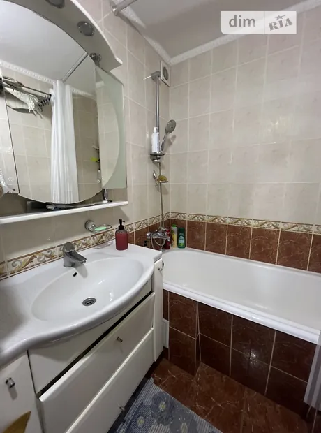 Квартира на вул. Миколи Ушакова, 16 в Києві, ID 195767, фото №13