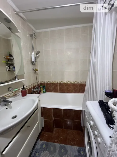 Квартира на вул. Миколи Ушакова, 16 в Києві, ID 195767, фото №14