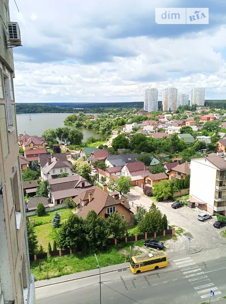 Квартира на вул. Миколи Ушакова, 16 в Києві, ID 195767, фото №20