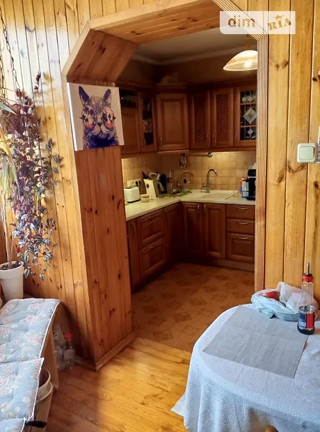 Квартира на вул. Миколи Ушакова, 16 в Київ, ID 195767, фото №4