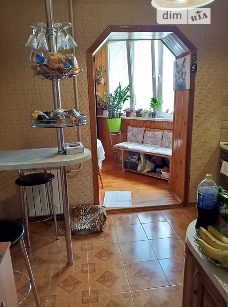 Квартира на вул. Миколи Ушакова, 16 в Київ, ID 195767, фото №5