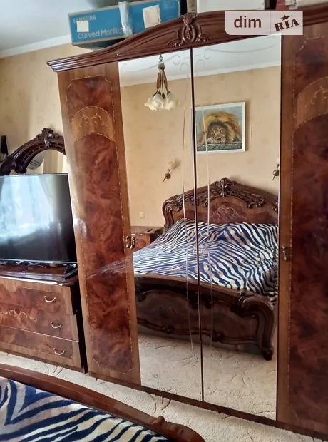 Квартира на вул. Миколи Ушакова, 16 в Києві, ID 195767, фото №7