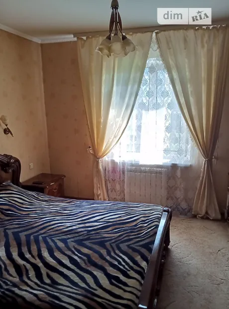 Квартира на вул. Миколи Ушакова, 16 в Києві, ID 195767, фото №9