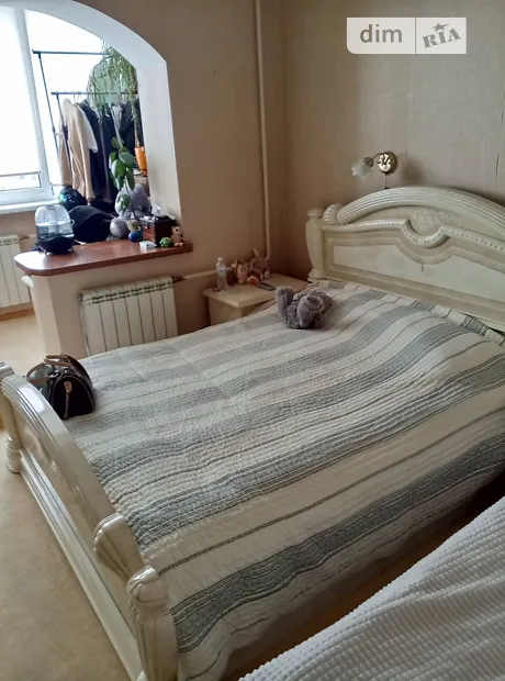 Квартира на вул. Миколи Ушакова, 16 в Києві, ID 195767, фото №10