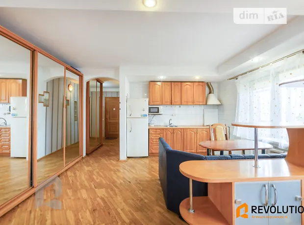 Квартира на просп. Дмитра Павличка, 4А в Києві, ID 164658, фото №1