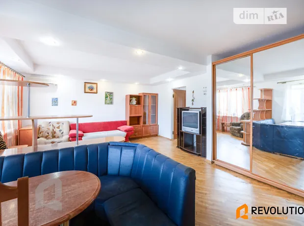 Квартира на просп. Дмитра Павличка, 4А в Києві, ID 164658, фото №2